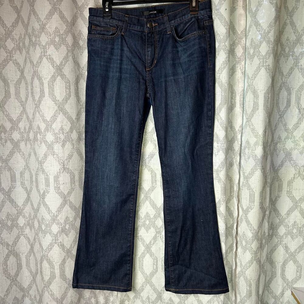 Joes dark wash jeans